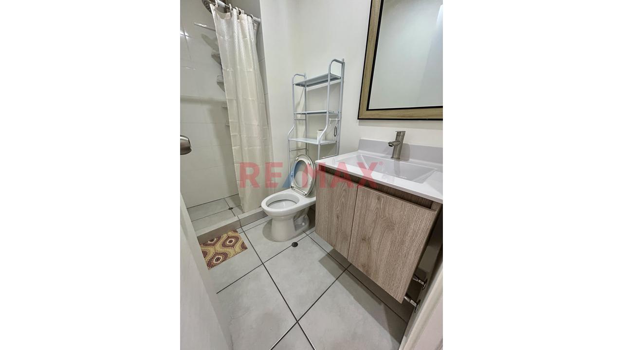 🏡 Departamento Full Amoblado En Alquiler En Santa Beatriz | 2 Dormitorios | Pet Friendly — foto 8