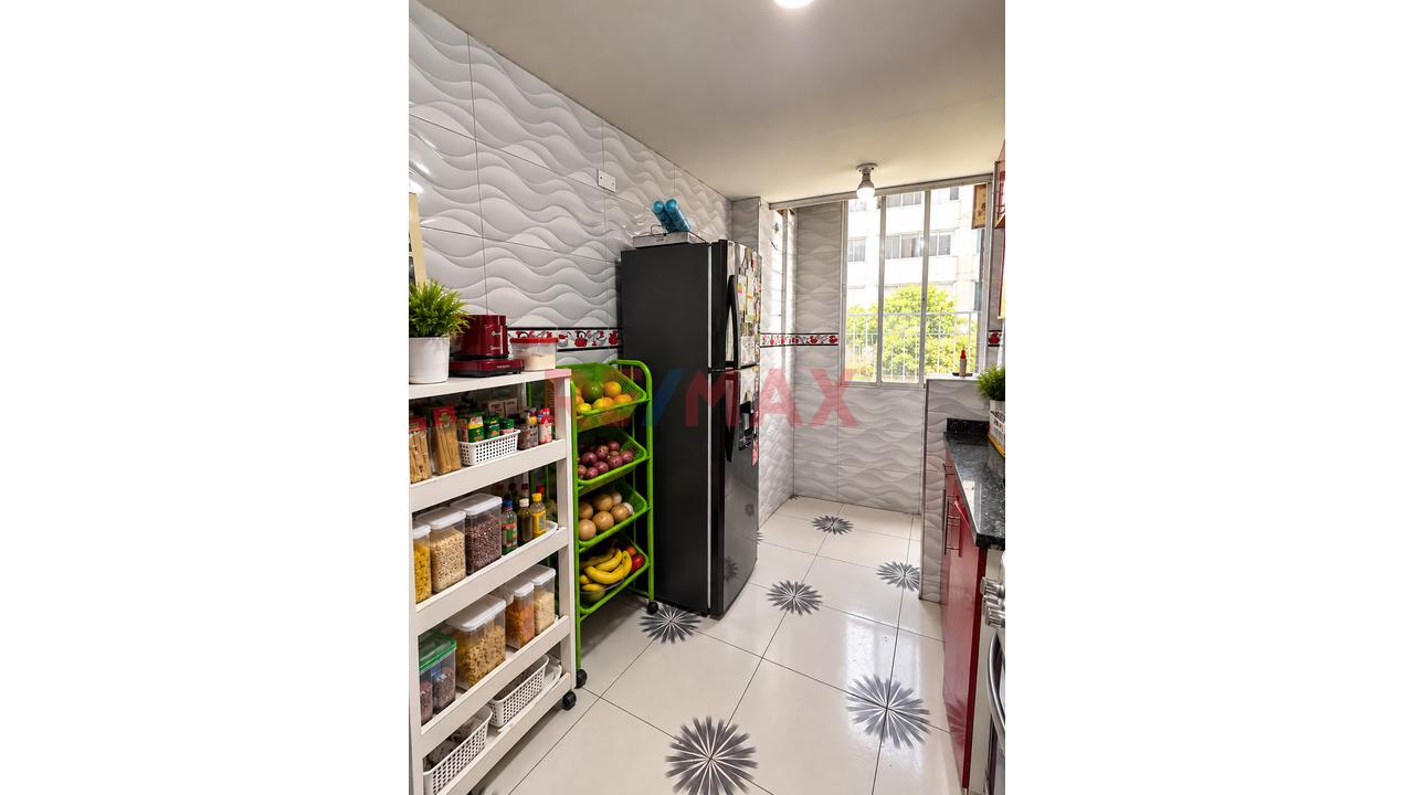 Departamento En Venta / Condominio Los Girasoles / Piso 4 / Ascensor — foto 7