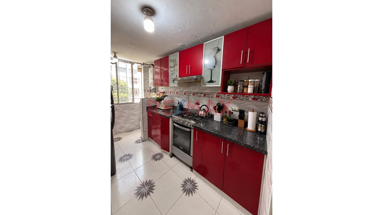 Departamento En Venta / Condominio Los Girasoles / Piso 4 / Ascensor — foto 11