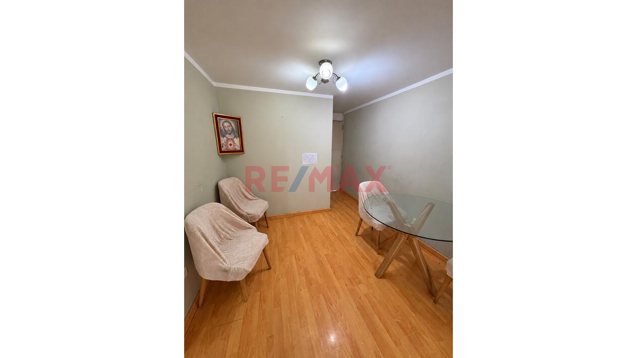 Departamento En Venta / Condominio Los Girasoles / Piso 4 / Ascensor — foto 8