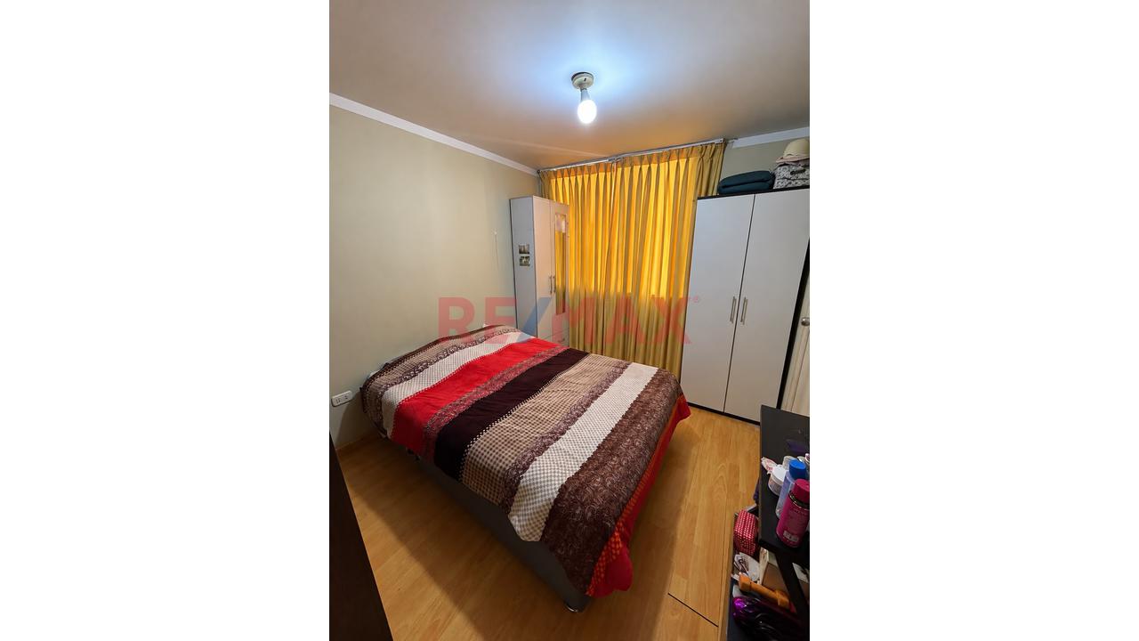 Departamento En Venta / Condominio Los Girasoles / Piso 4 / Ascensor — foto 5