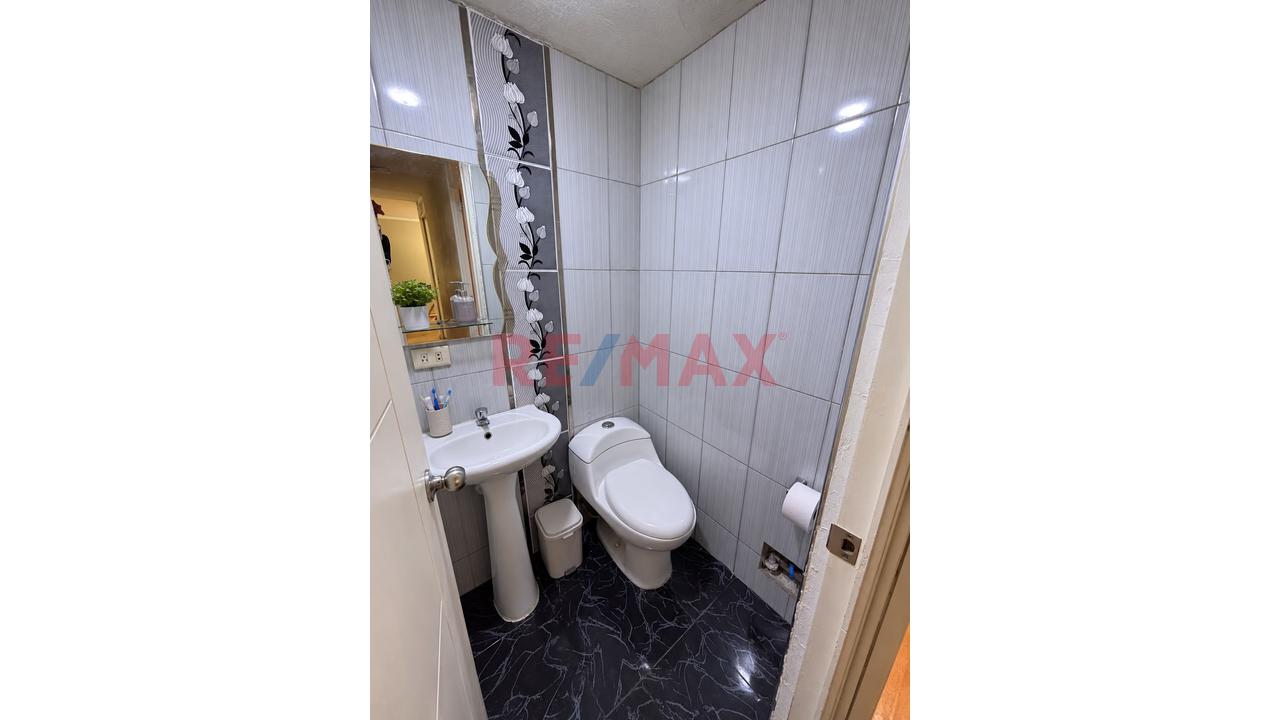 Departamento En Venta / Condominio Los Girasoles / Piso 4 / Ascensor — foto 9
