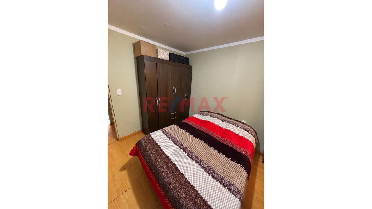 Departamento En Venta / Condominio Los Girasoles / Piso 4 / Ascensor — foto 10