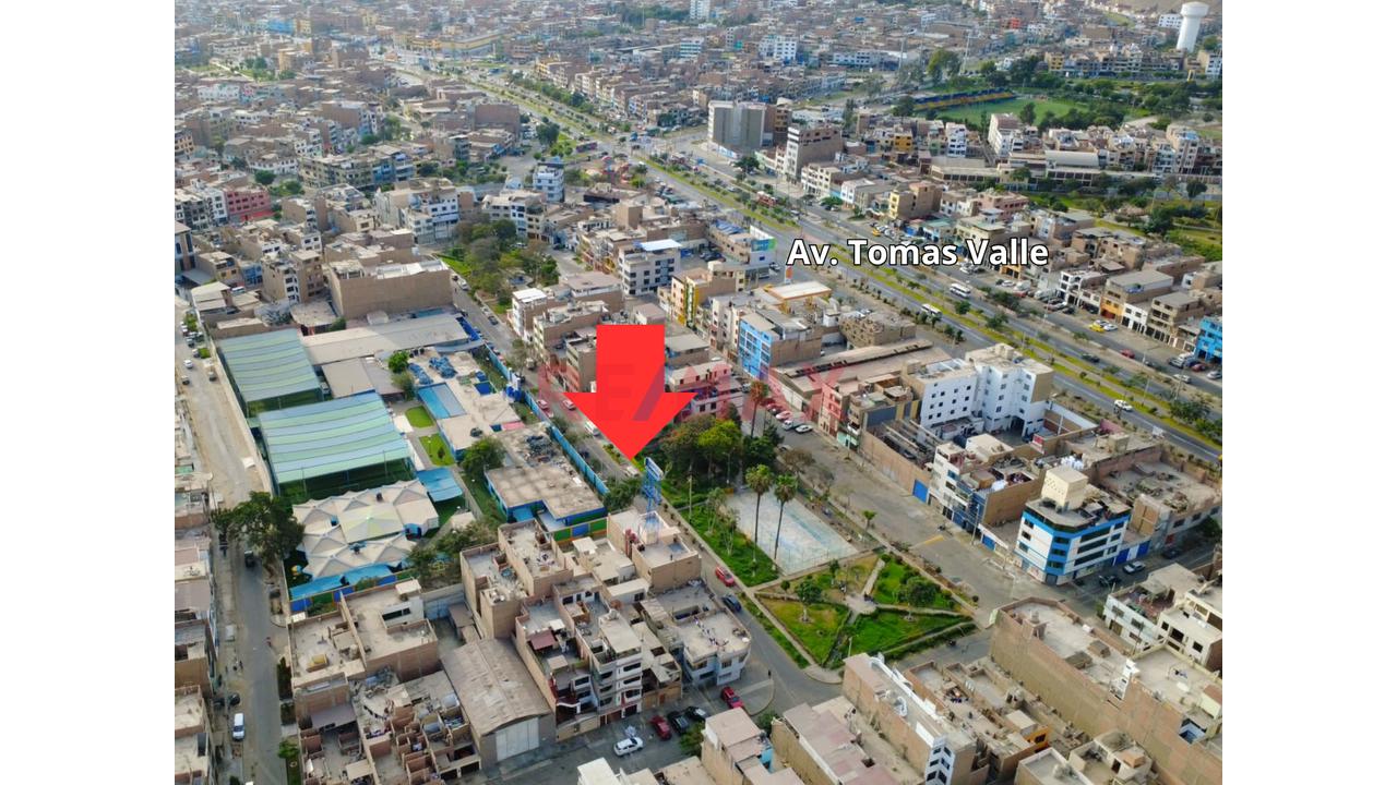 ¡Invierte En Un Hotel Cerca De Plaza Norte! ✨ 4 Pisos | 🚗 Cochera | 🛏️ 20 Habitaciones | 🔑 Mobiliario Incluido - 3