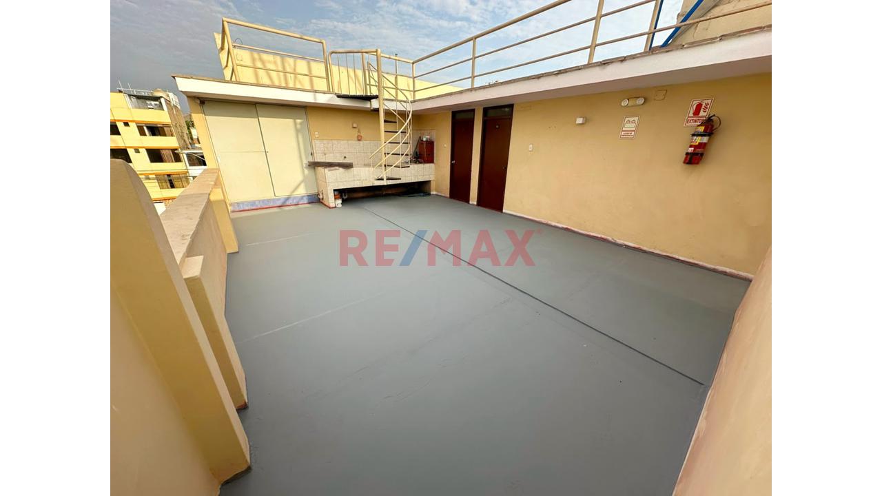 ¡Invierte En Un Hotel Cerca De Plaza Norte! ✨ 4 Pisos | 🚗 Cochera | 🛏️ 20 Habitaciones | 🔑 Mobiliario Incluido - 15