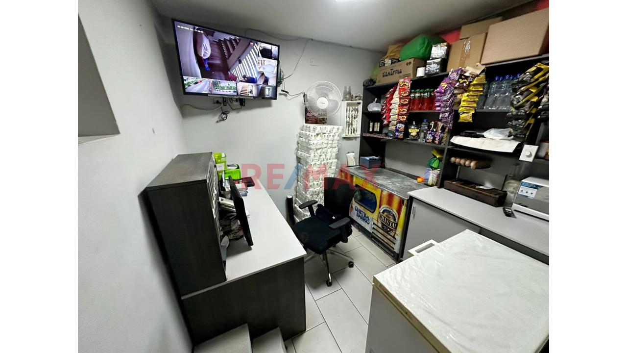¡Invierte En Un Hotel Cerca De Plaza Norte! ✨ 4 Pisos | 🚗 Cochera | 🛏️ 20 Habitaciones | 🔑 Mobiliario Incluido - 17