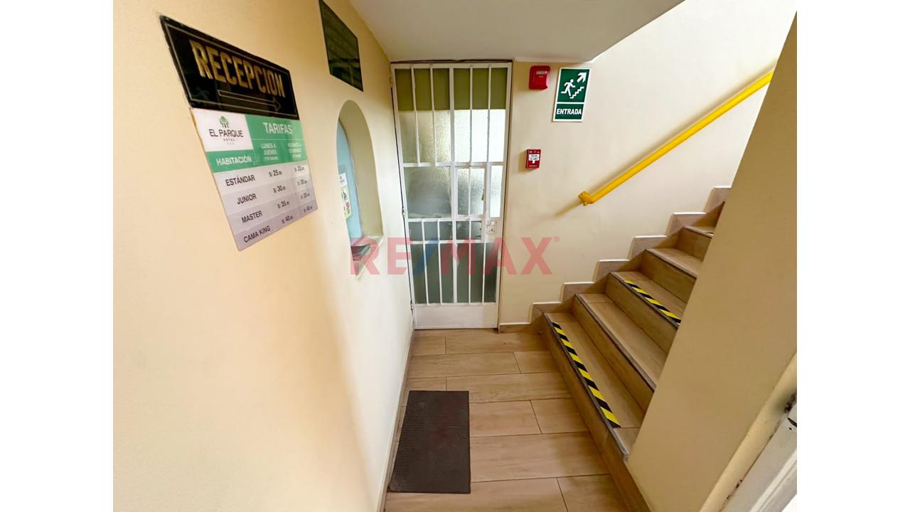 ¡Invierte En Un Hotel Cerca De Plaza Norte! ✨ 4 Pisos | 🚗 Cochera | 🛏️ 20 Habitaciones | 🔑 Mobiliario Incluido - 16