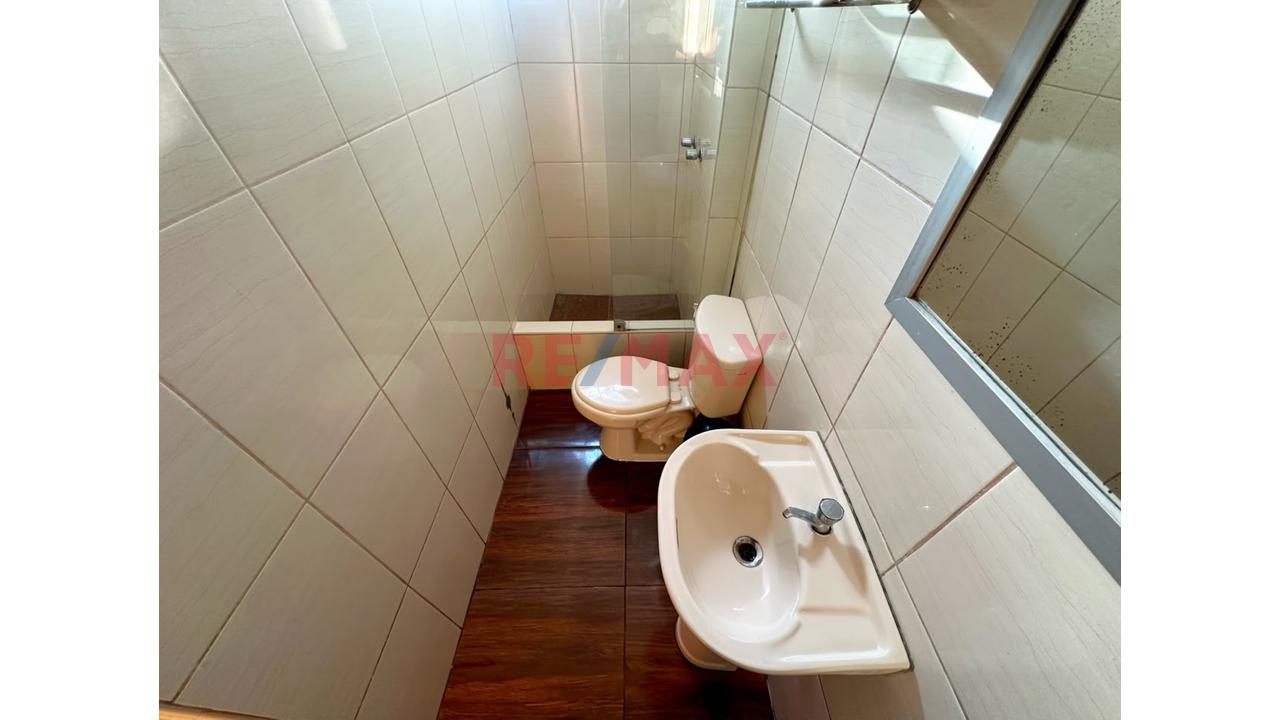 ¡Invierte En Un Hotel Cerca De Plaza Norte! ✨ 4 Pisos | 🚗 Cochera | 🛏️ 20 Habitaciones | 🔑 Mobiliario Incluido - 6