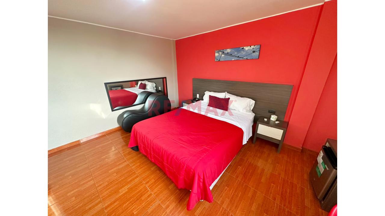 ¡Invierte En Un Hotel Cerca De Plaza Norte! ✨ 4 Pisos | 🚗 Cochera | 🛏️ 20 Habitaciones | 🔑 Mobiliario Incluido - 7