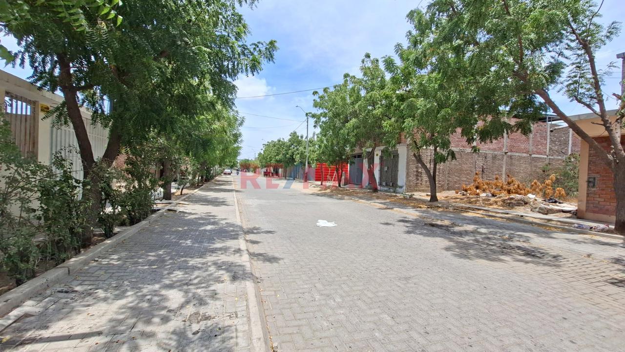 Venta De Terreno En Urb.Los Jardines Corpiura - 4