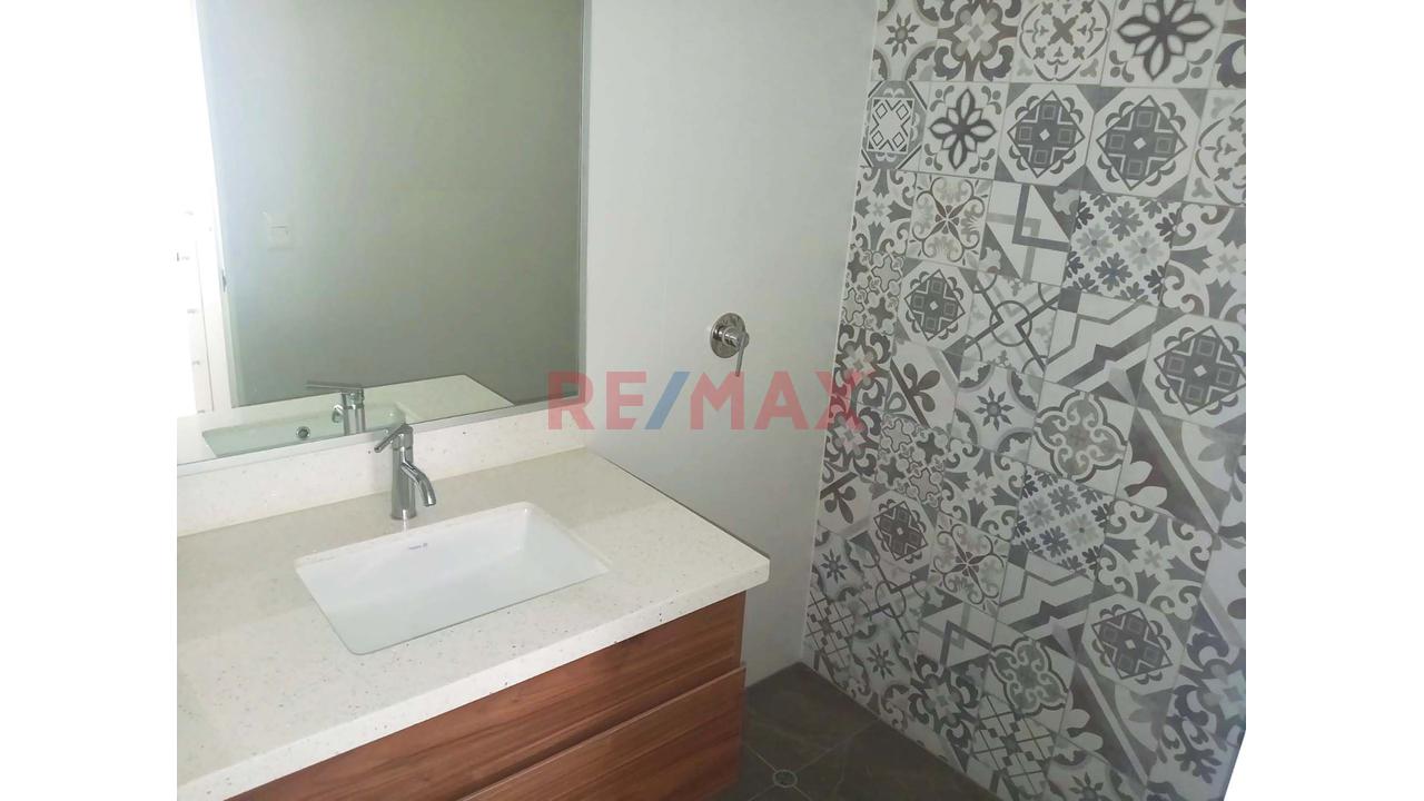 Venta De Departamento De Estreno En Jesus Maria - 9