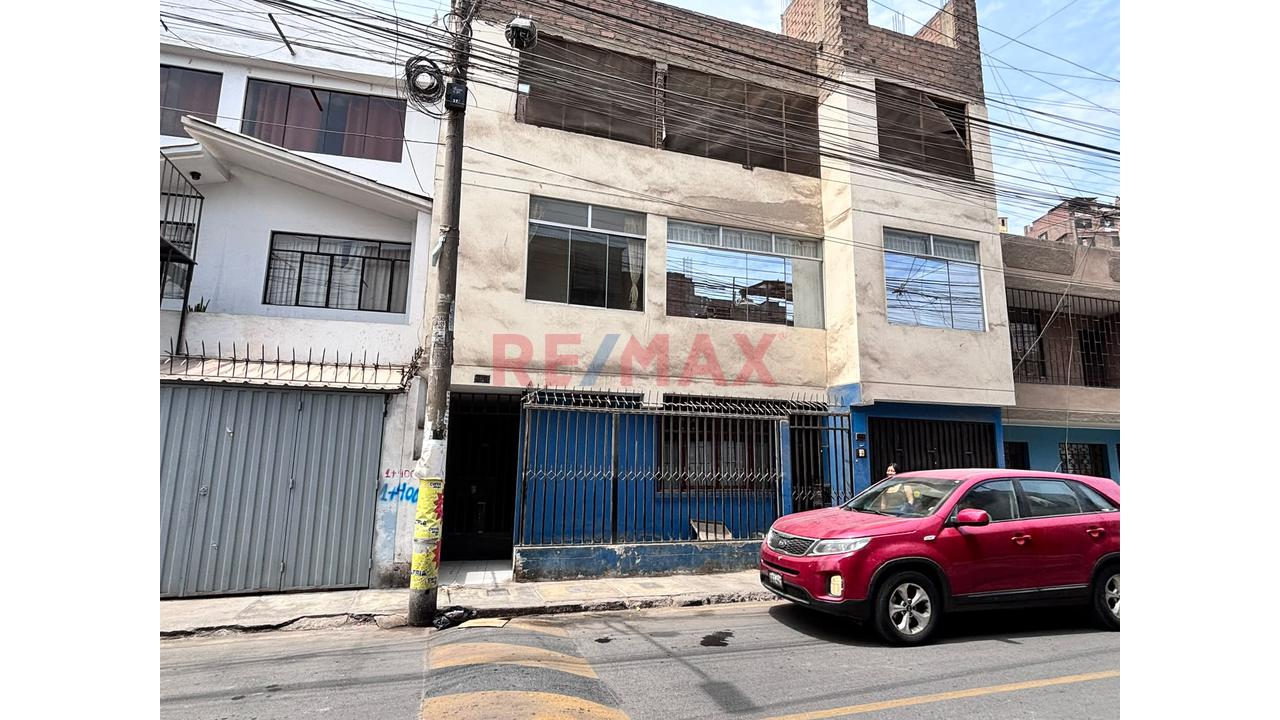 Epartamento En Venta | Santa Elena – Ate - 20
