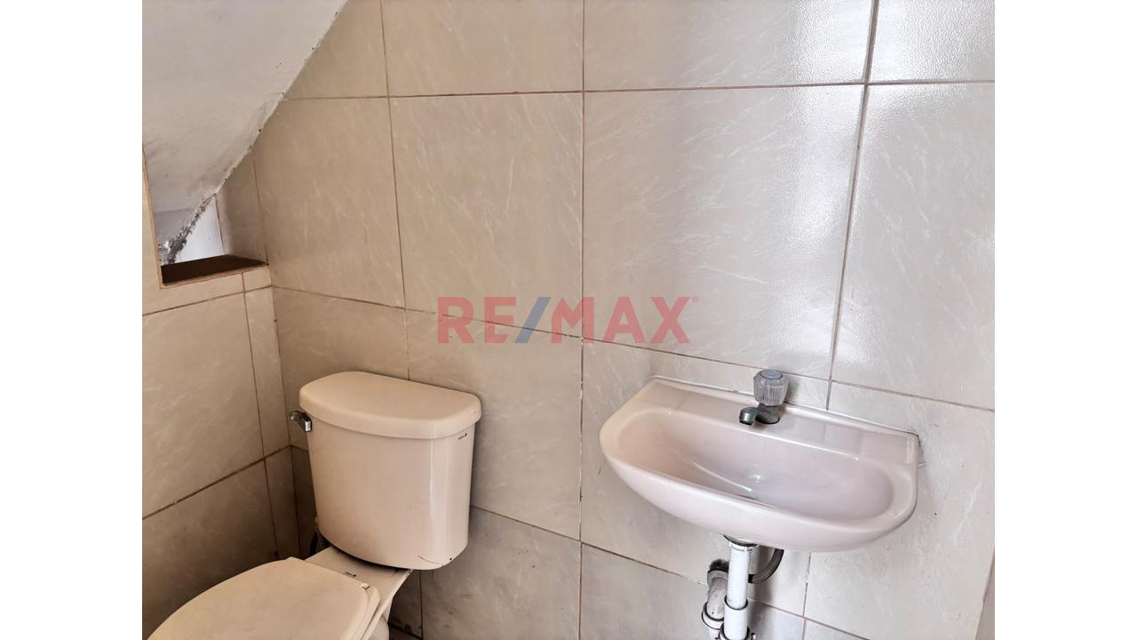 Epartamento En Venta | Santa Elena – Ate - 10