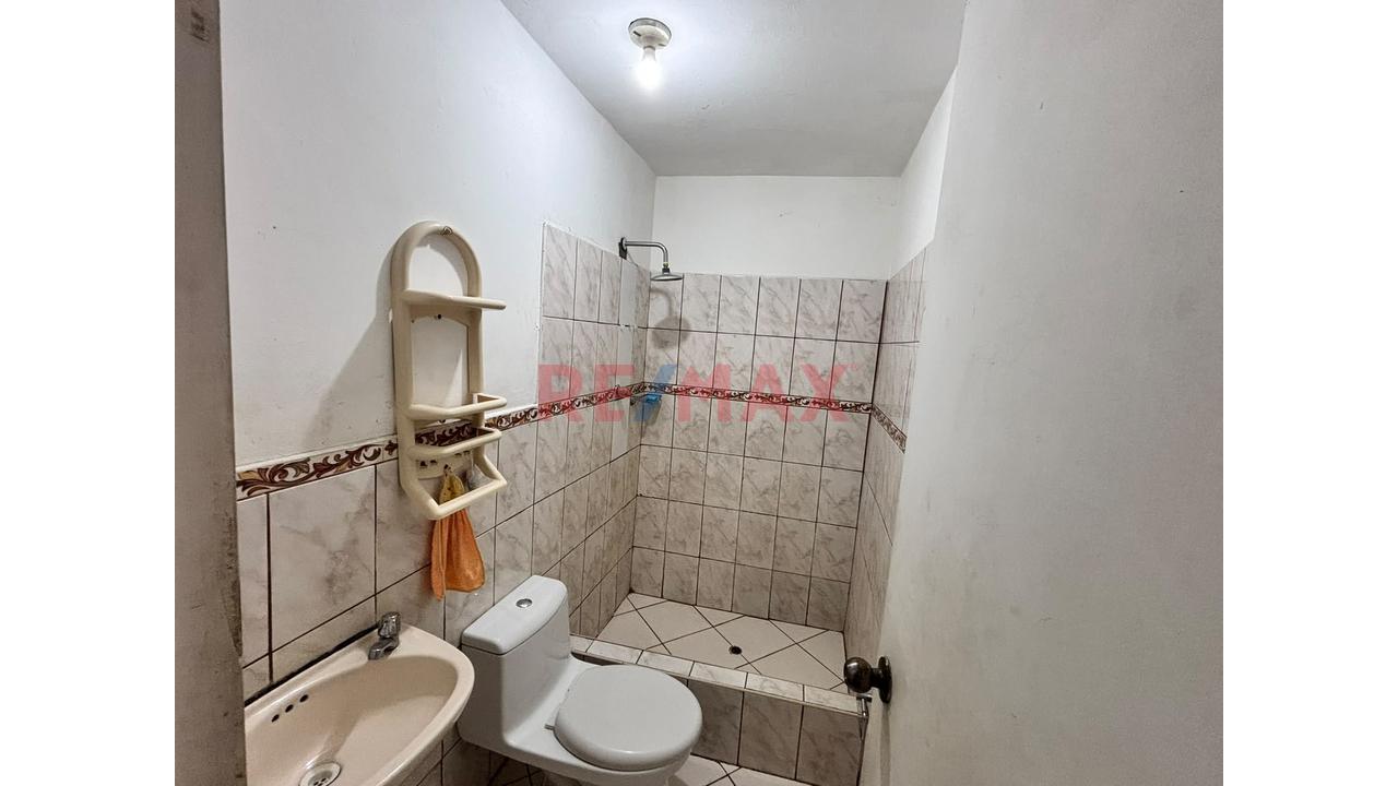 Epartamento En Venta | Santa Elena – Ate - 18