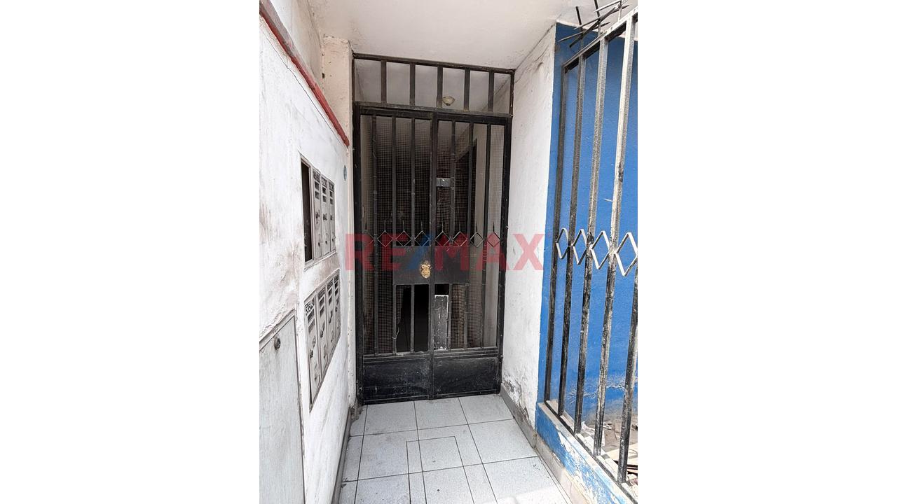 Epartamento En Venta | Santa Elena – Ate - 19