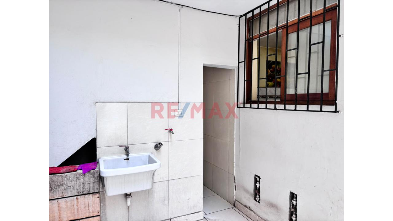 Epartamento En Venta | Santa Elena – Ate - 16