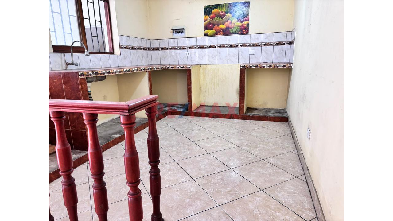 Epartamento En Venta | Santa Elena – Ate - 17