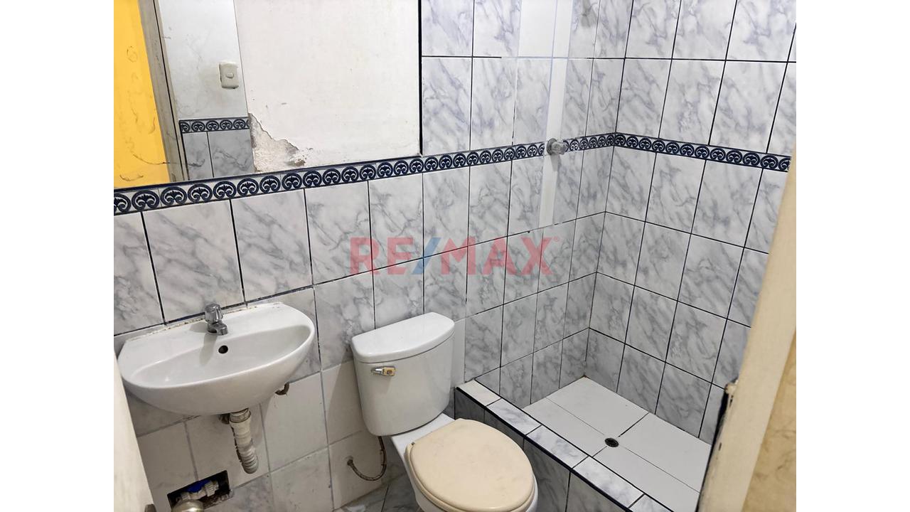 Epartamento En Venta | Santa Elena – Ate - 14