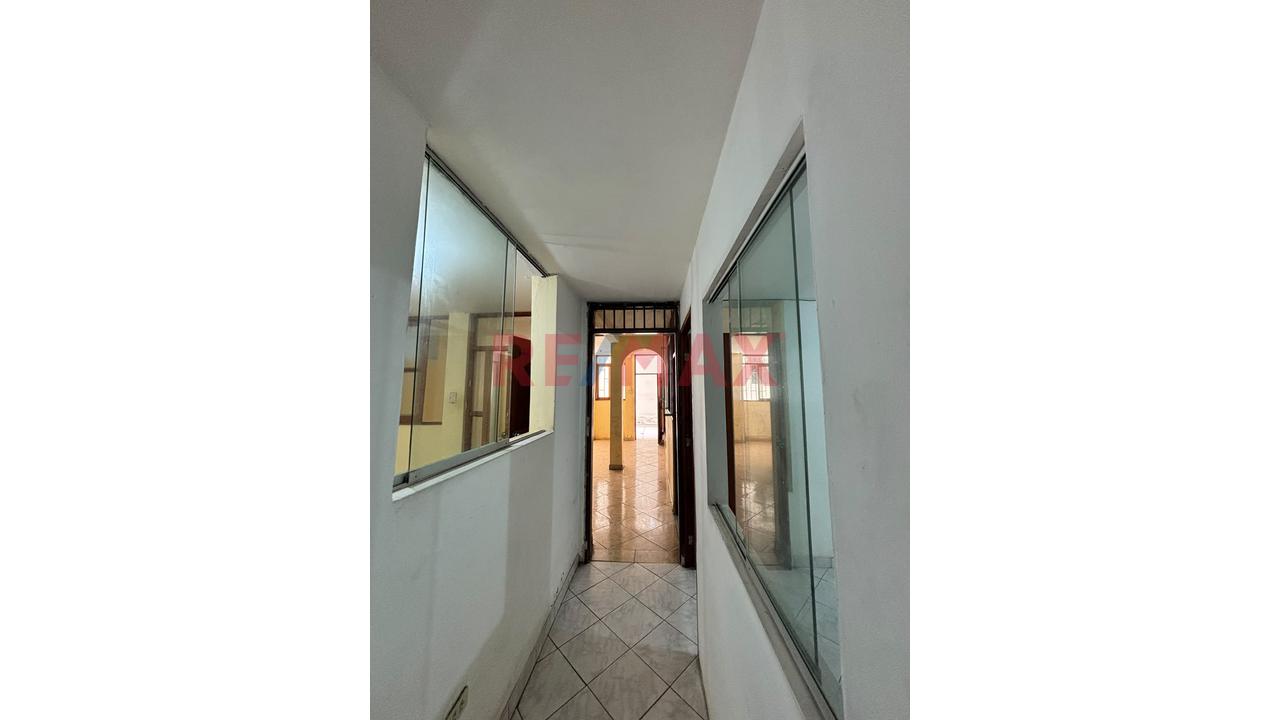 Epartamento En Venta | Santa Elena – Ate - 6