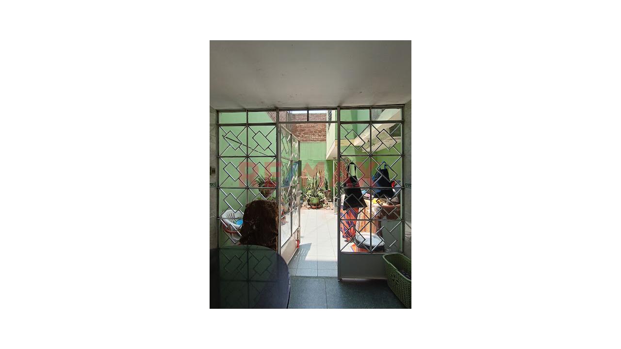 🏡 ¡Casa De 3 Pisos Frente A Parque En Carabayllo! 🌳 — foto 6