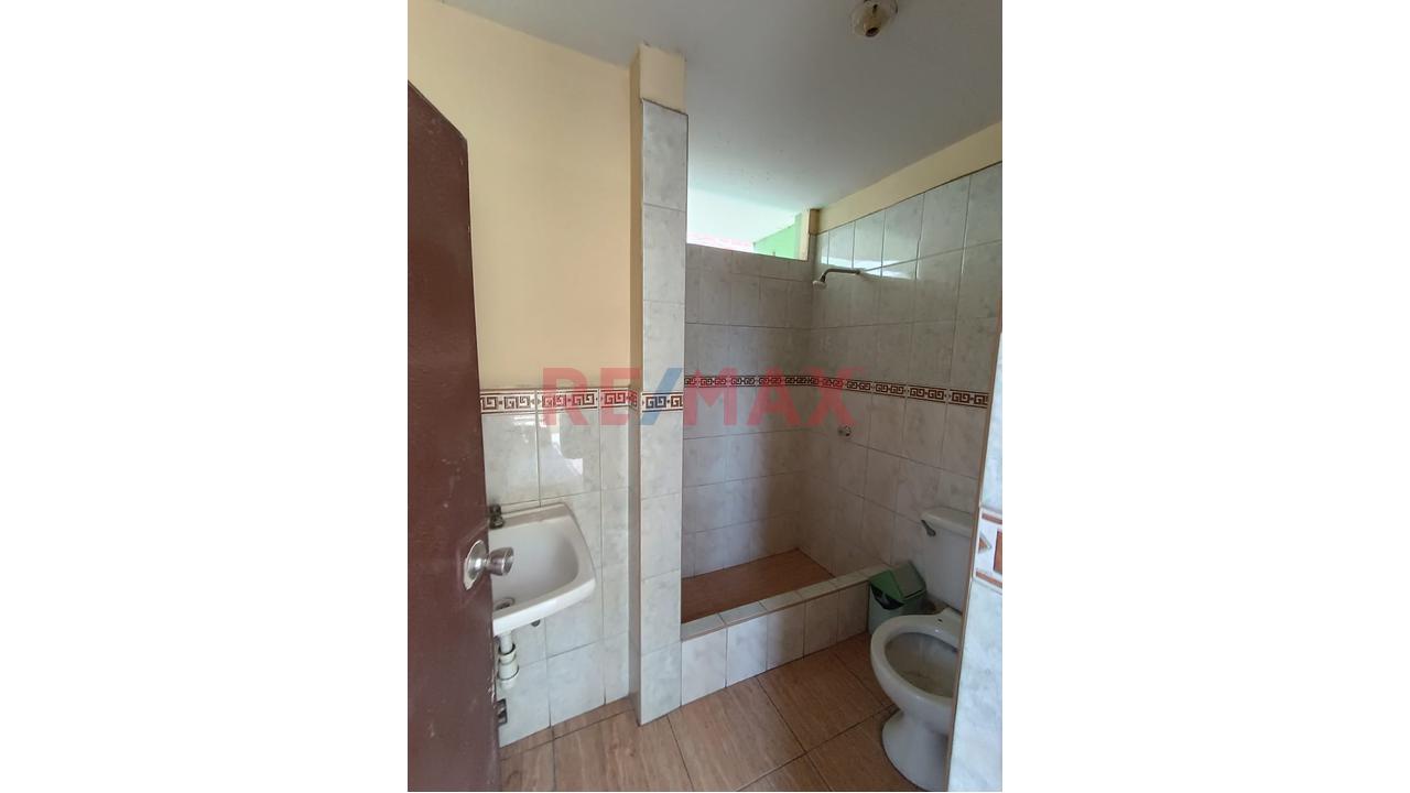 🏡 ¡Casa De 3 Pisos Frente A Parque En Carabayllo! 🌳 — foto 14