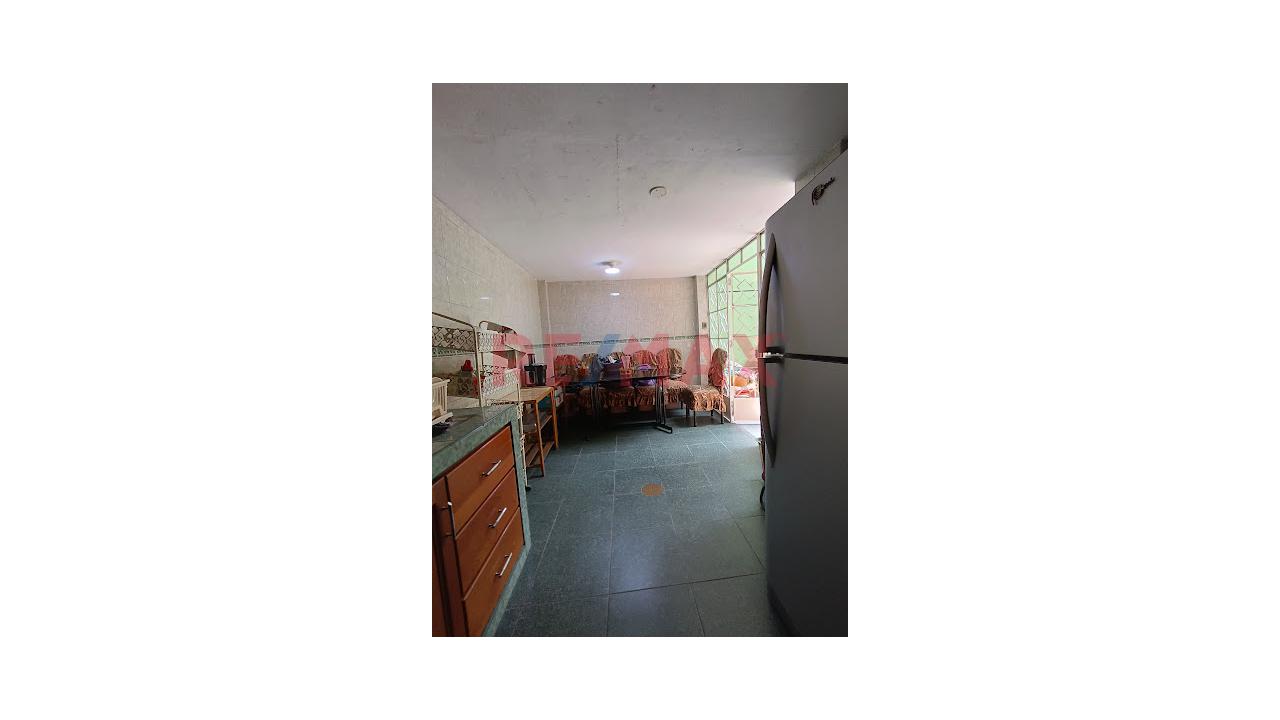 🏡 ¡Casa De 3 Pisos Frente A Parque En Carabayllo! 🌳 — foto 10