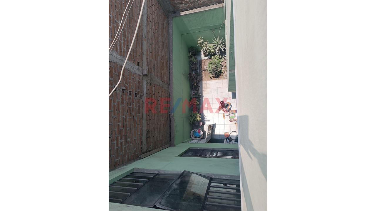 🏡 ¡Casa De 3 Pisos Frente A Parque En Carabayllo! 🌳 - 17