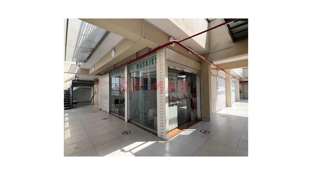 Vendo Local Comercial Segundo Piso Av. Primavera Surco - 4