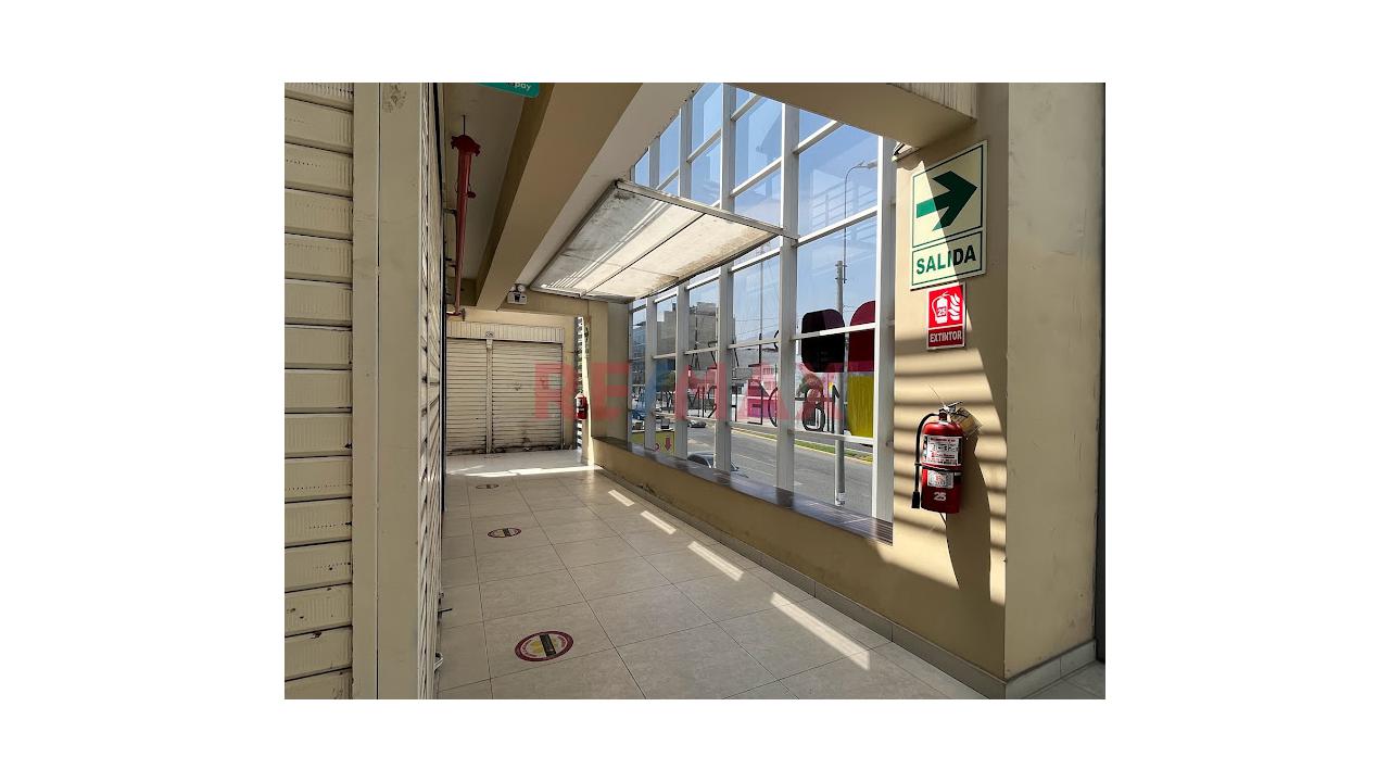 Vendo Local Comercial Segundo Piso Av. Primavera Surco - 5