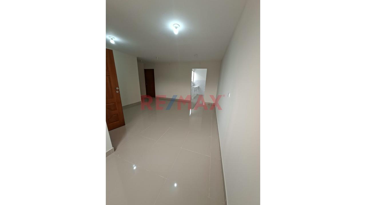 Alquiler Departamentto Remodelado Frente A Parque Distrito De Rimac — foto 14