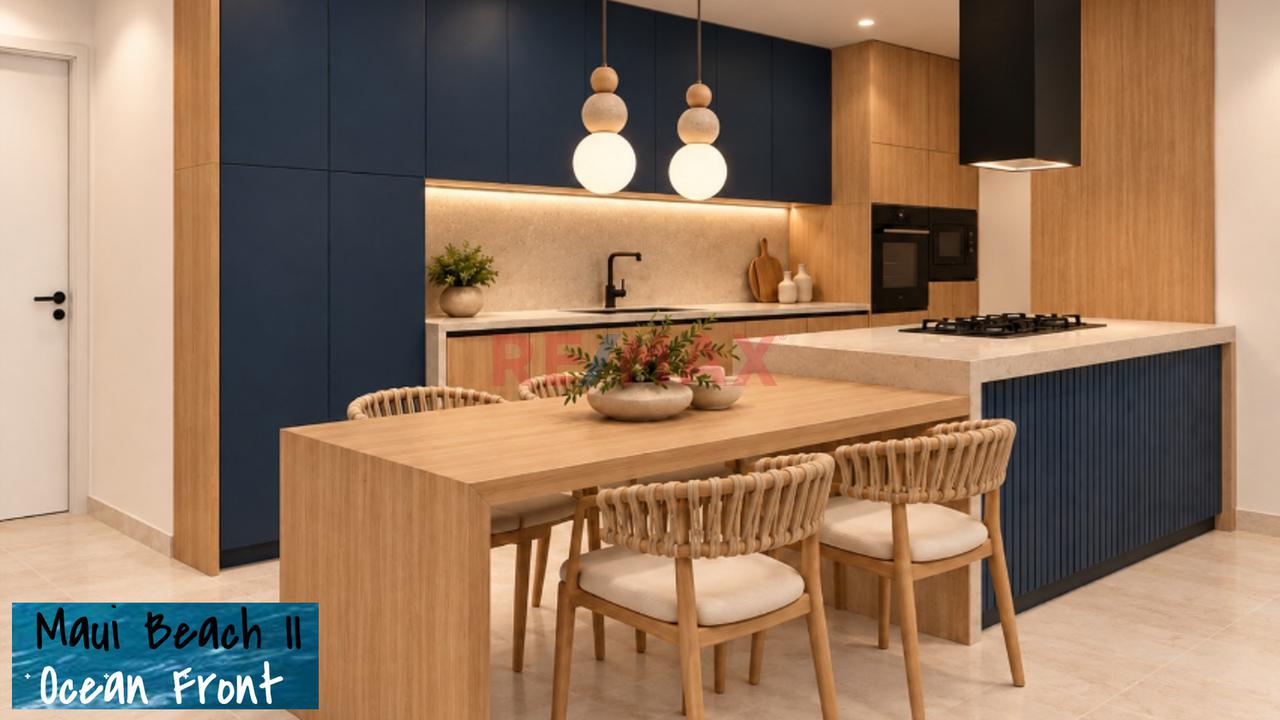 Flat 157 M² Con Vista Al Mar + Piscina Y Parrilla – Playa Caballeros — foto 5