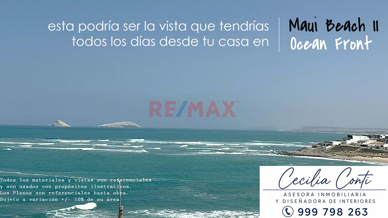 Flat 157 M² Con Vista Al Mar + Piscina Y Parrilla – Playa Caballeros — foto 6