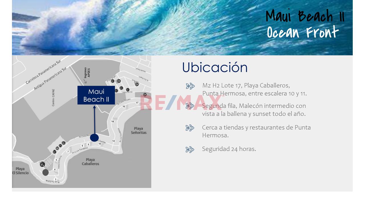 Flat 157 M² Con Vista Al Mar + Piscina Y Parrilla – Playa Caballeros — foto 2
