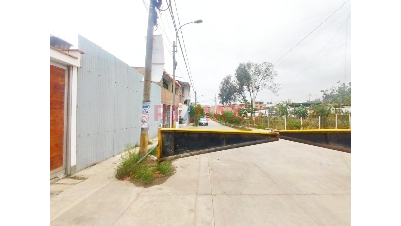 Terreno En Venta - 3