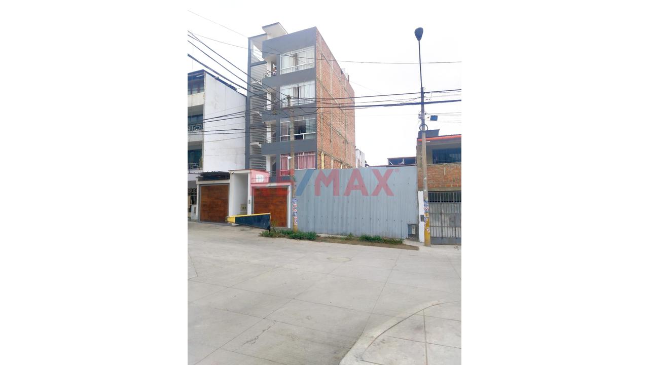 Terreno En Venta - 2