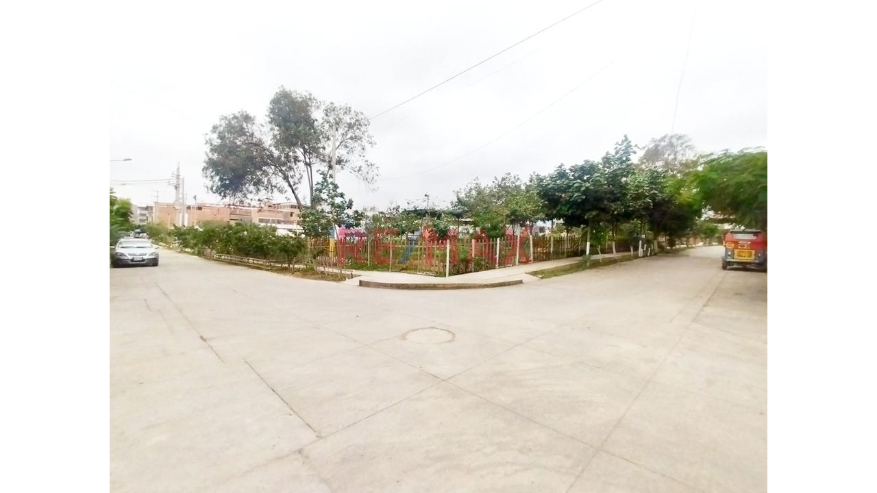 Terreno En Venta - 5