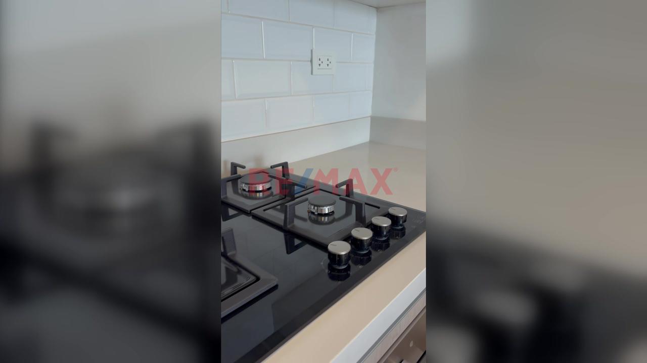 Exclusivo Departamento De Estreno En Miraflores - 14