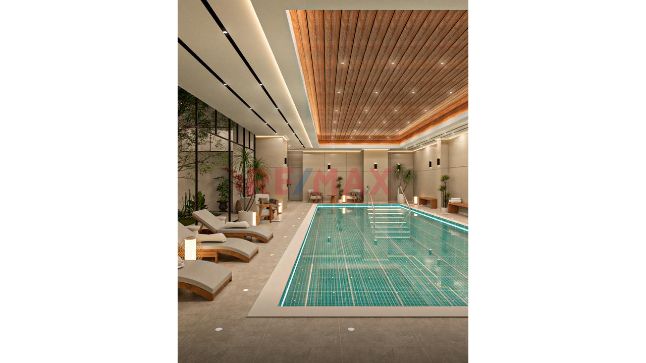 Exclusivo Departamento De Estreno En Miraflores - 2