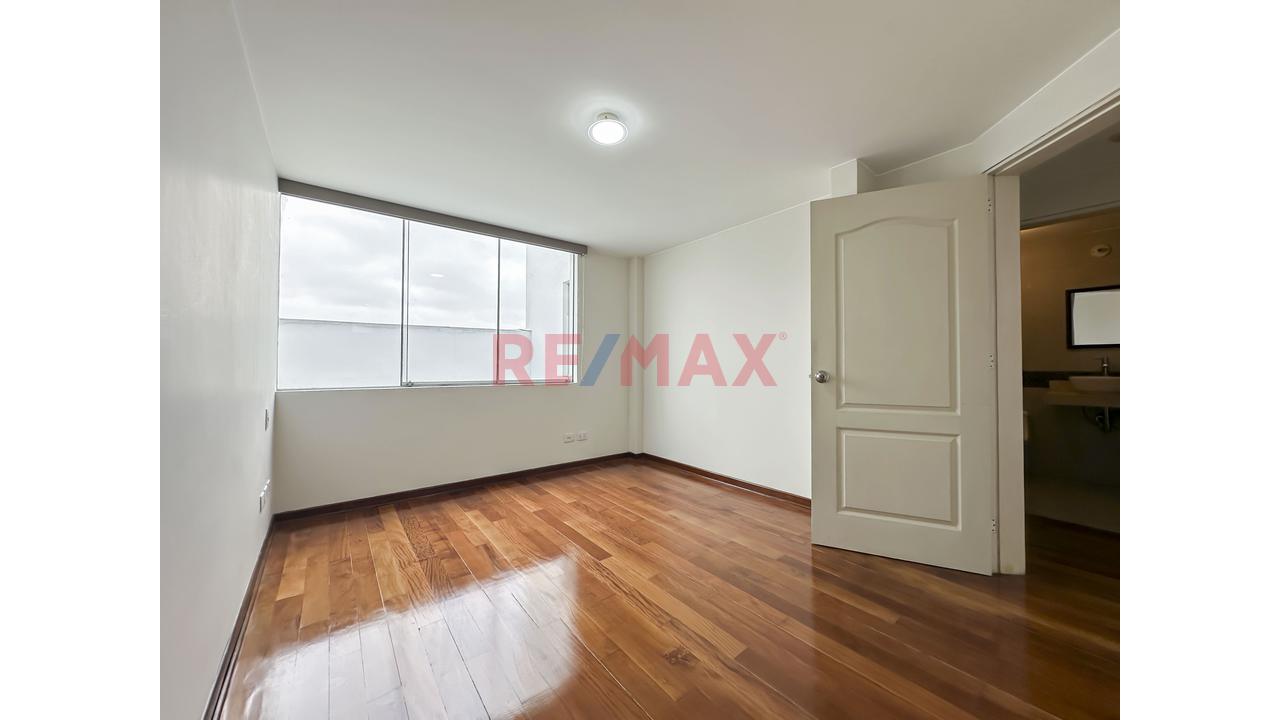 Exclusivo Dúplex En Venta En Surco - 12