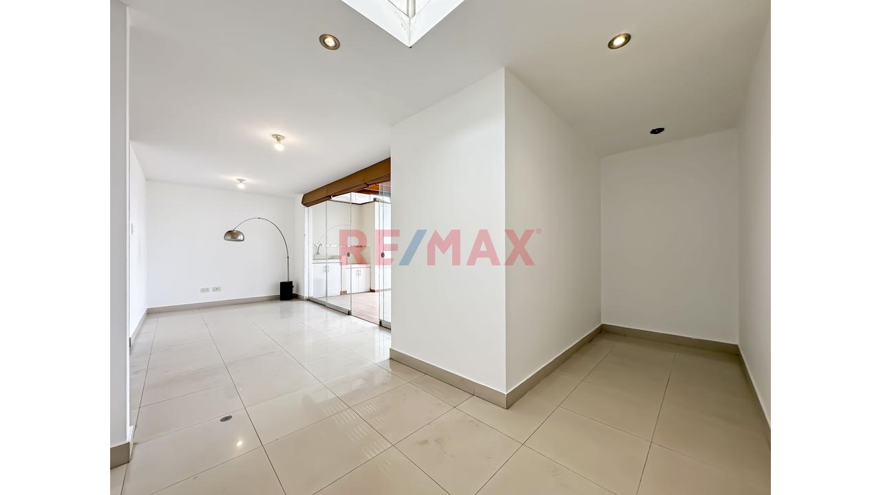 Exclusivo Dúplex En Venta En Surco - 10