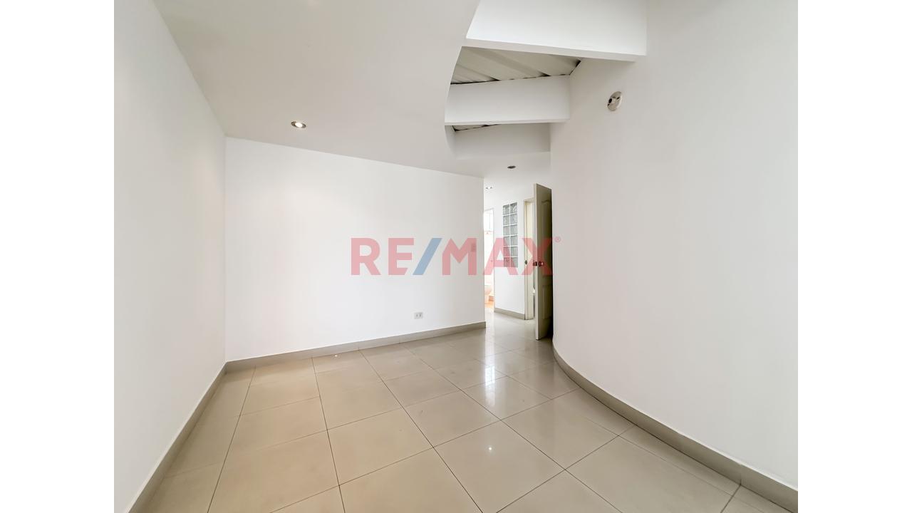 Exclusivo Dúplex En Venta En Surco - 20