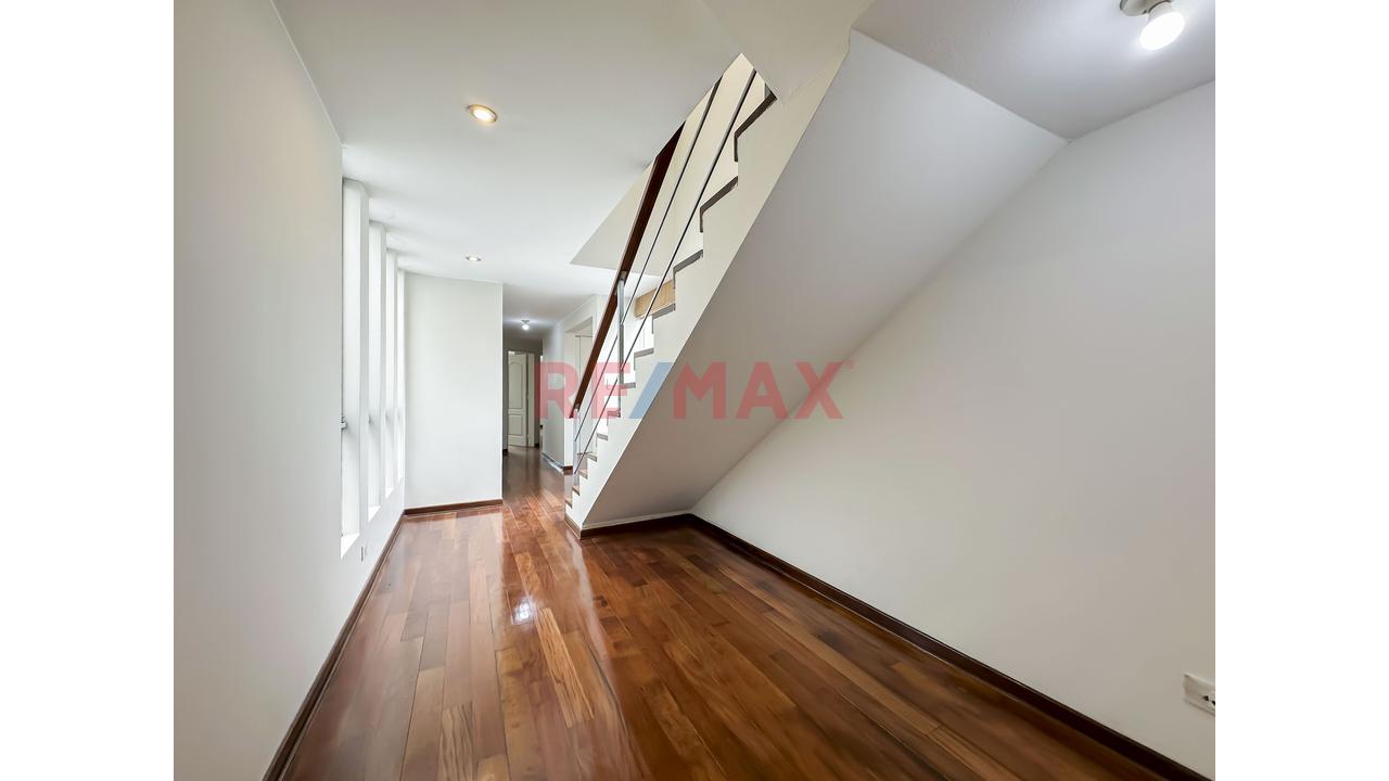 Exclusivo Dúplex En Venta En Surco - 15