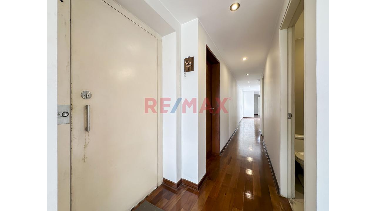 Exclusivo Dúplex En Venta En Surco - 3