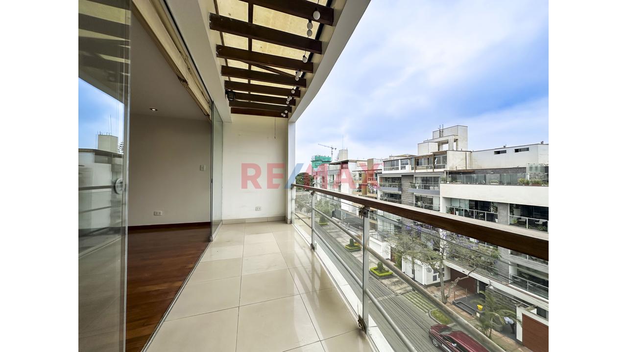 Exclusivo Dúplex En Venta En Surco - 8
