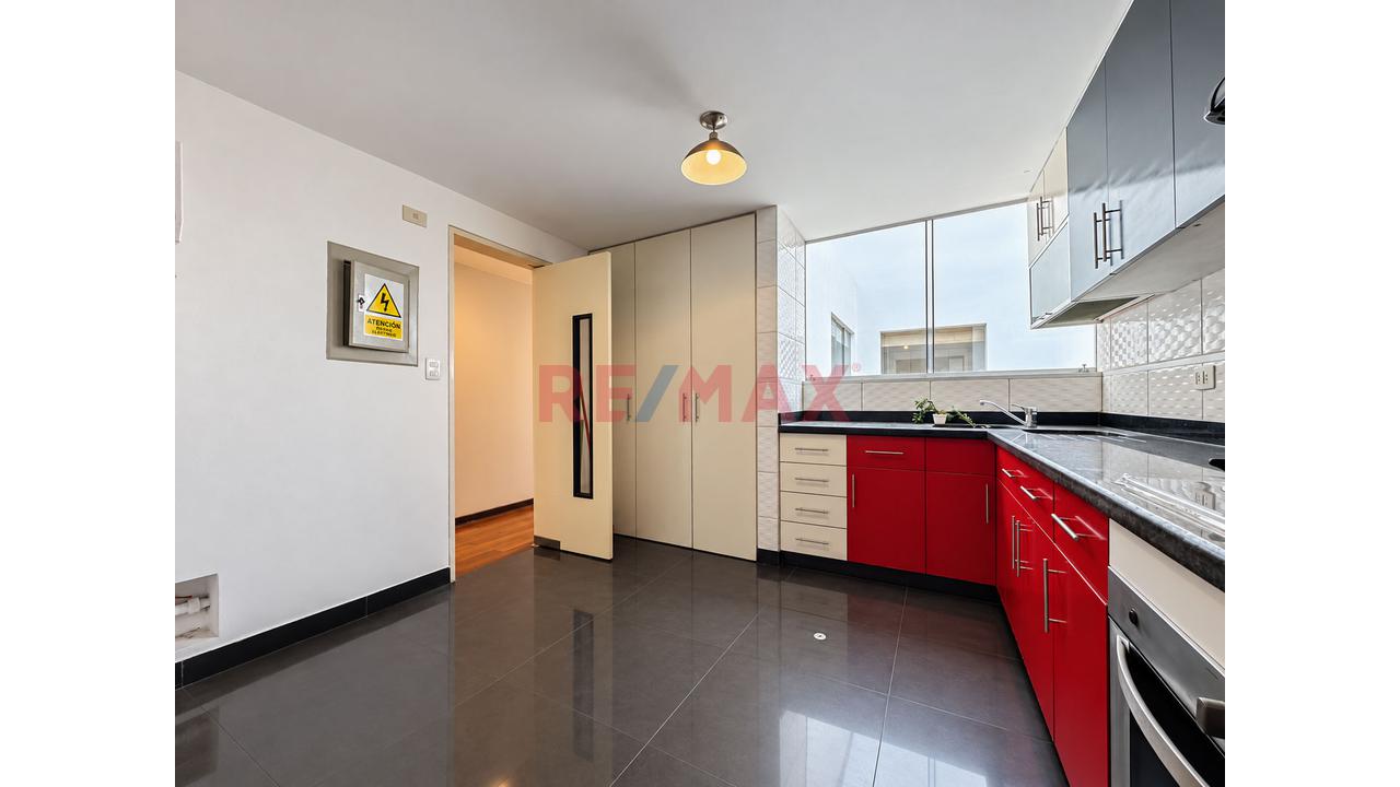Exclusivo Dúplex En Venta En Surco - 6