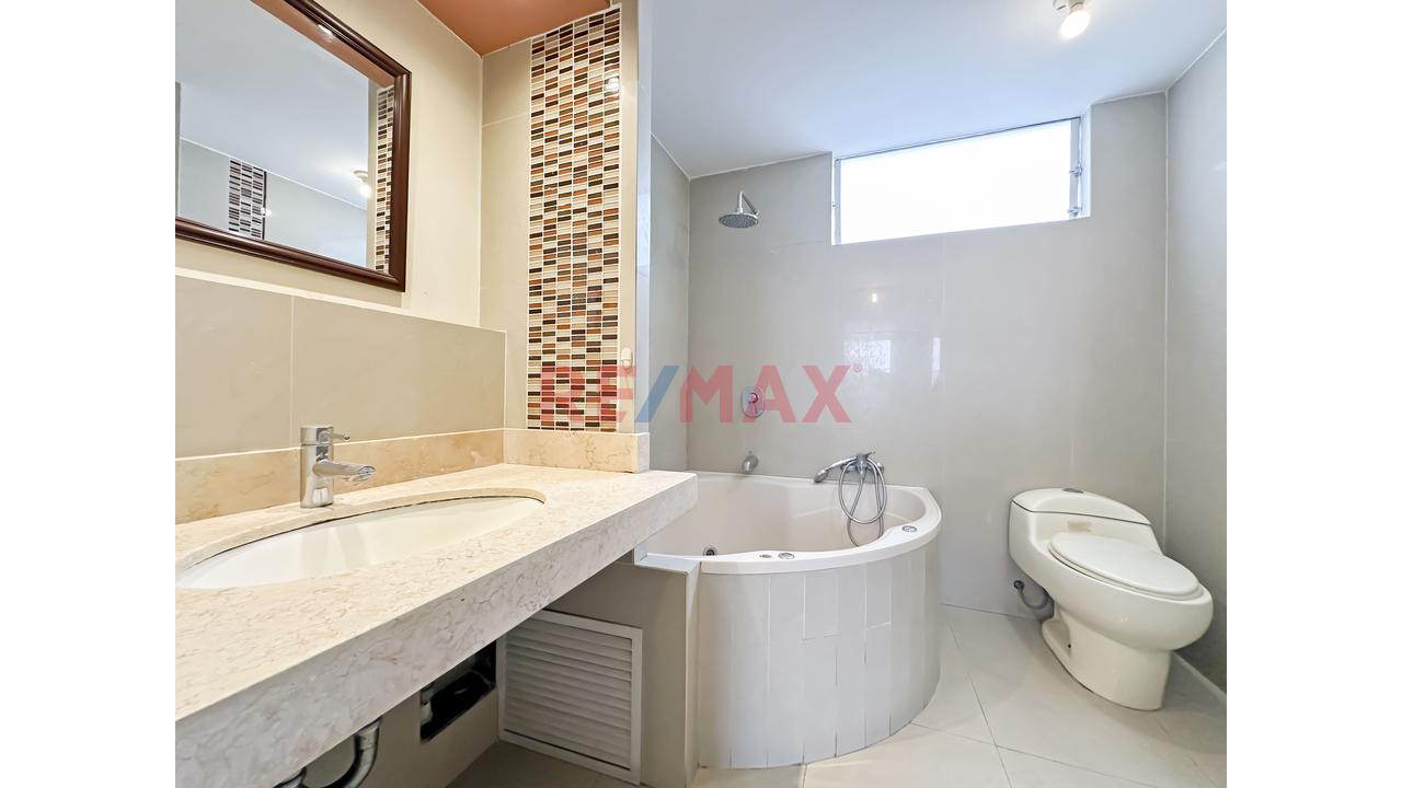 Exclusivo Dúplex En Venta En Surco - 16