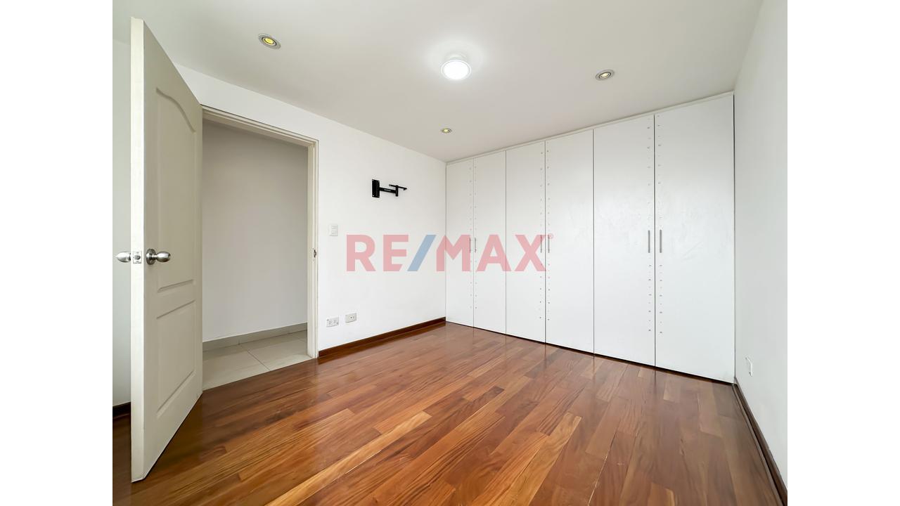 Exclusivo Dúplex En Venta En Surco - 11