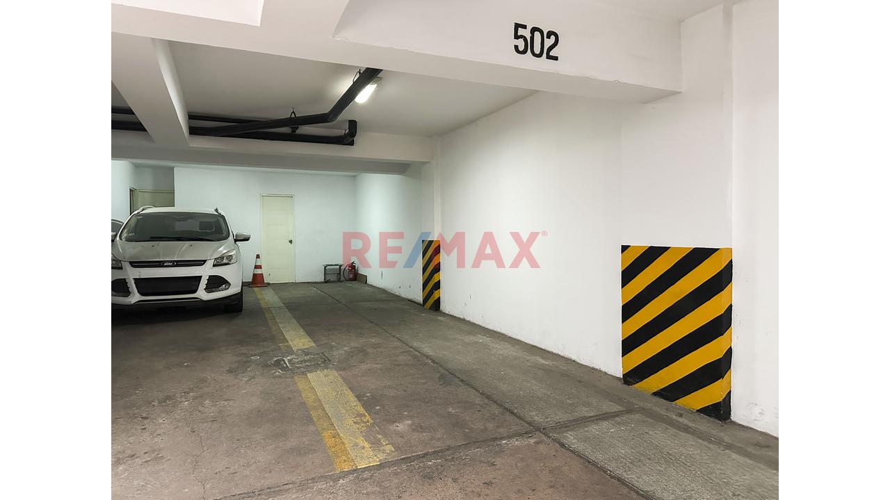 Exclusivo Dúplex En Venta En Surco - 21