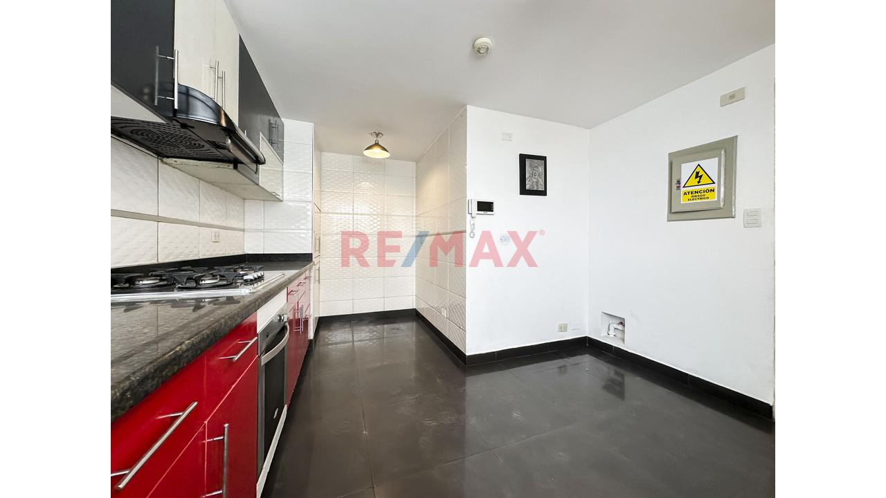 Exclusivo Dúplex En Venta En Surco - 7