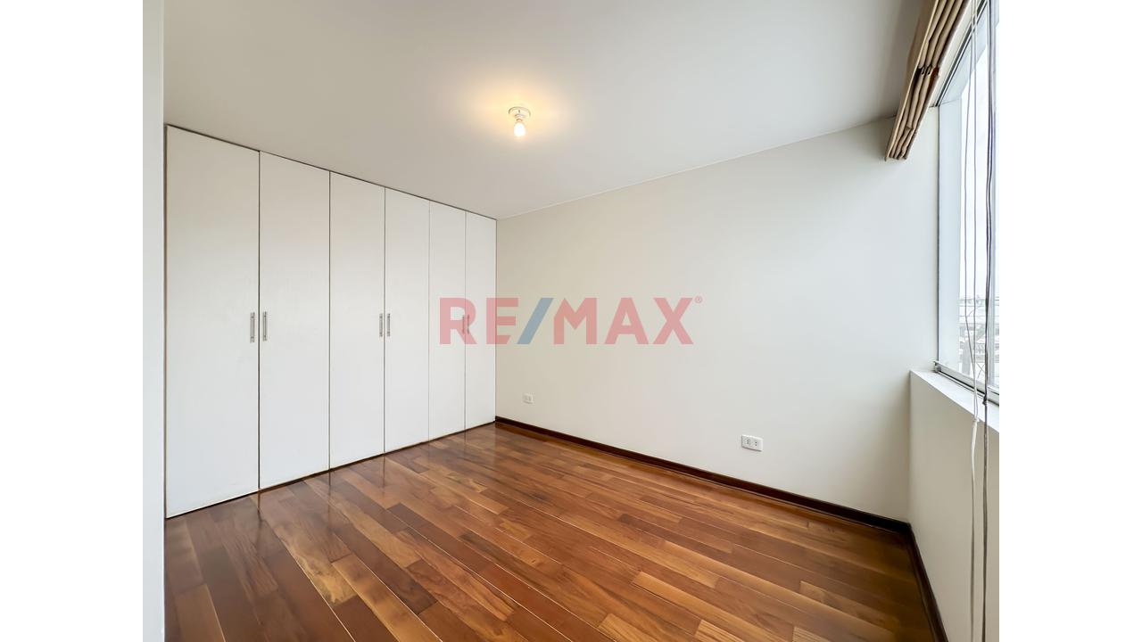 Exclusivo Dúplex En Venta En Surco - 13